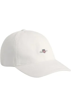 GANT Unisex, Accessories, Hvit, L