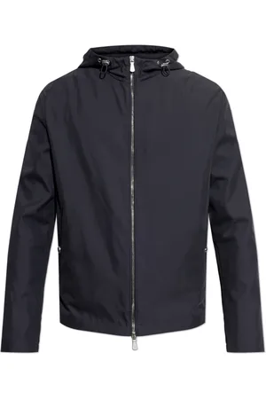 ELEVENTY Herre, Jakker, Blå, 3XL