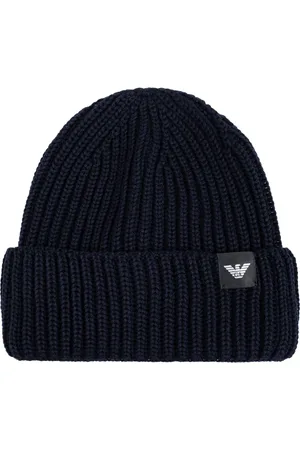 Emporio Armani Herre, Accessories, Blå, M