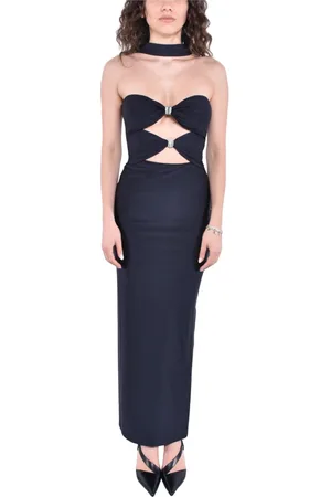 MVP Wardrobe Dame, Kjoler, Svart, S