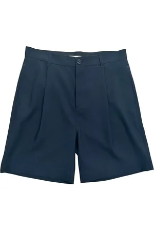 Marni Herre, Shorts, Blå, M