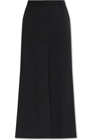Munthe Dame, Skjørt, Svart, XS