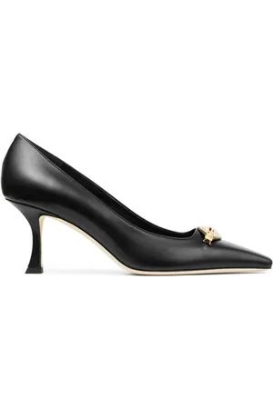 Jimmy Choo Dame, Sko, Svart, 38 EU