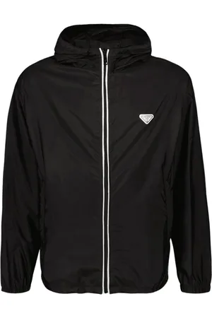 Prada Herre, Jakker, Svart, M