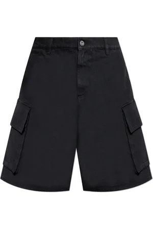 J.W.Anderson Herre, Shorts, Svart, L