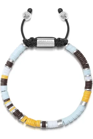 Nialaya Herre, Accessories, Grå, M