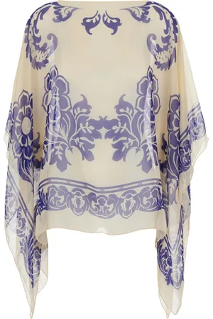 Etro Dame, Jakker, Flerfarget, ONE SIZE