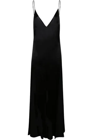Elisabetta Franchi Dame, Kjoler, Svart, S