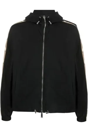 Dsquared2 Herre, Jakker, Svart, XL