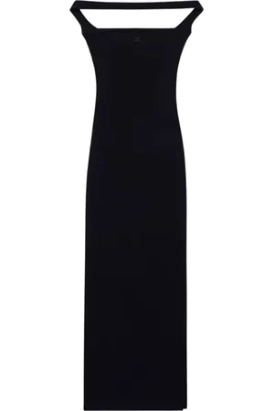 Courrèges Dame, Kjoler, Svart, M