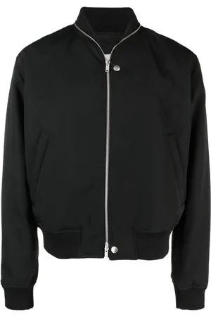 Jil Sander Herre, Jakker, Svart, M