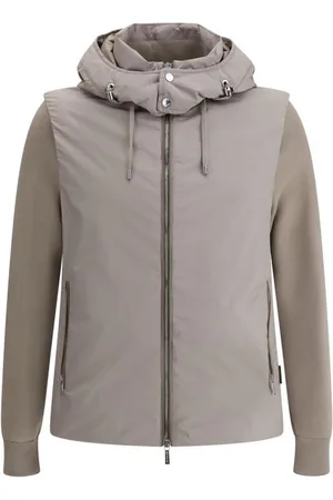 MOORER Herre, Jakker, , XL