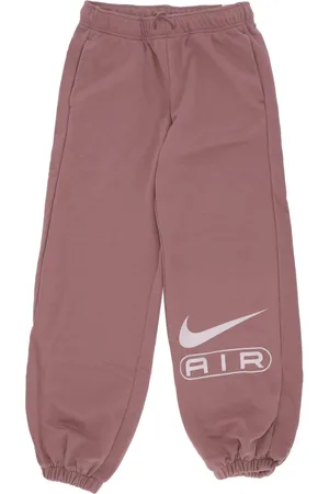 Nike Dame, Bukser, Rosa, L