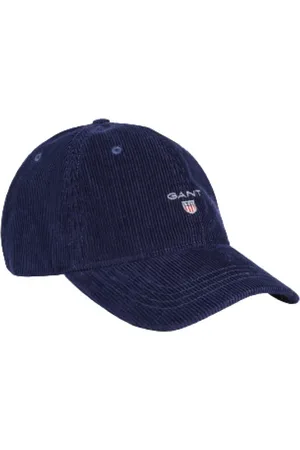 GANT Herre, Accessories, Blå, ONE SIZE