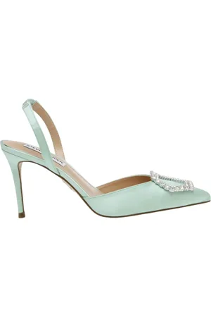 Steve Madden Dame, Sko, Grønn, 41 EU