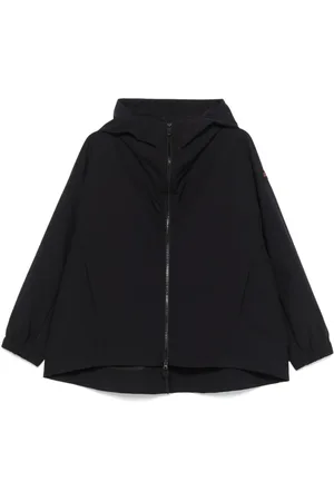 Peuterey Dame, Jakker, Svart, L