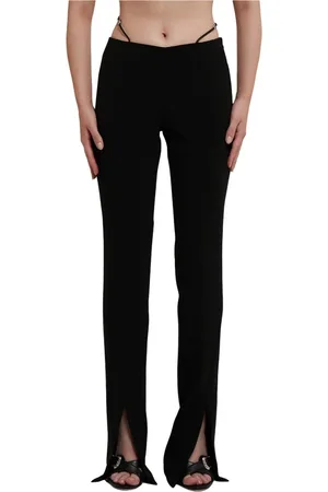 Dsquared2 Dame, Bukser, Svart, S
