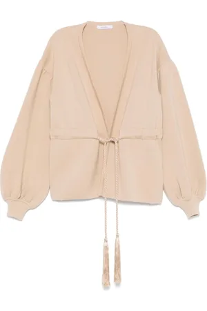 Max Mara Dame, Strikkevarer, , M