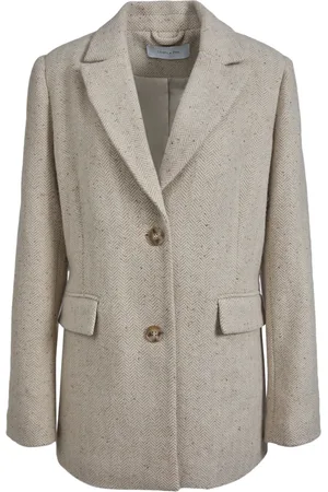 Camilla Pihl Dame, Jakker, , L