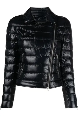 HERNO Dame, Jakker, Svart, XS