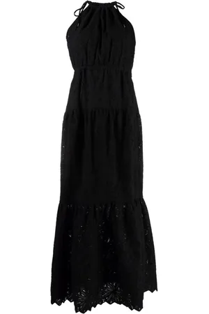 Michael Kors Dame, Kjoler, Svart, S