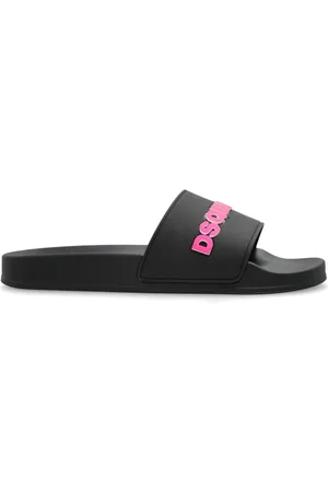Dsquared2 Dame, Sko, Svart, 40 EU