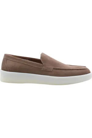HUGO BOSS Herre, Sko, Brun, 41 EU