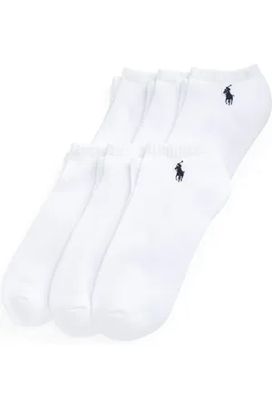 Ralph Lauren Herre, Undertøy, Hvit, ONE SIZE