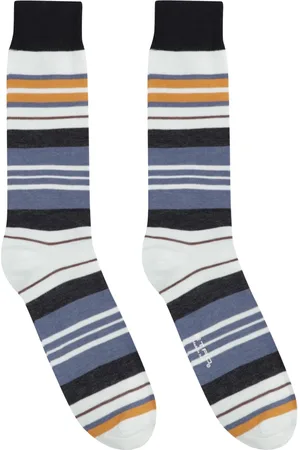 Etro Herre, Undertøy, Blå, ONE SIZE