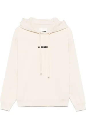 Jil Sander Dame, Gensere & Hettegensere, , M