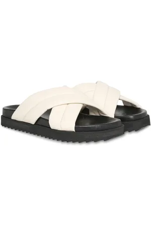 INWEAR Dame, Sko, Hvit, 36 EU