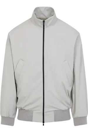 FEAR OF GOD Herre, Jakker, Grå, S