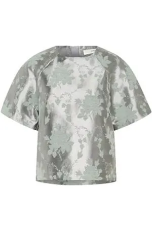 INWEAR Dame, Bluser & Skjorter, Flerfarget, L