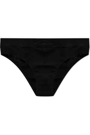 Dsquared2 Dame, Undertøy, Svart, M