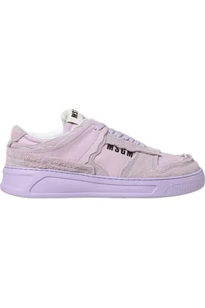 Msgm Herre, Sko, Lilla, 41 EU