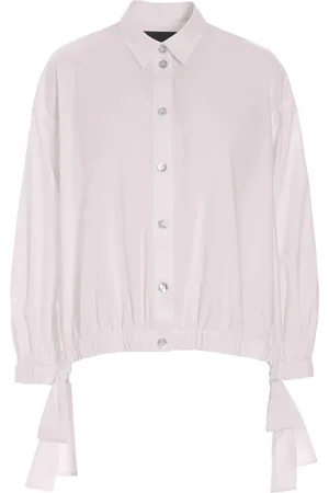 Bitte Kai Rand Dame, Bluser & Skjorter, Rosa, S