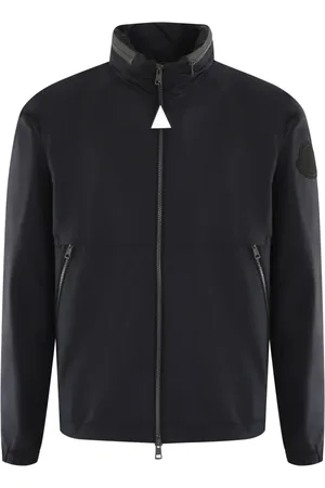Moncler Herre, Jakker, Svart, 2XL