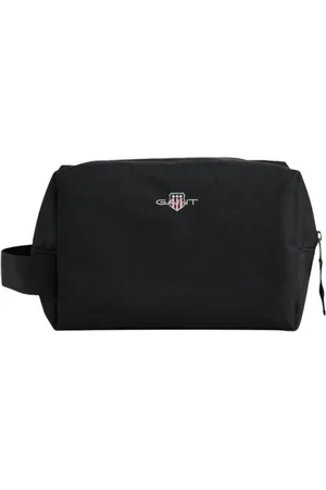 GANT Herre, Vesker, Svart, ONE SIZE