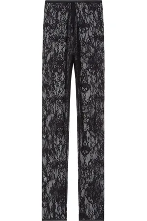 Givenchy Dame, Bukser, Svart, S