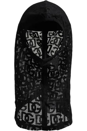 Dolce & Gabbana Herre, Accessories, Svart, ONE SIZE