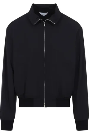 Bottega Veneta Herre, Gensere & Hettegensere, Svart, L
