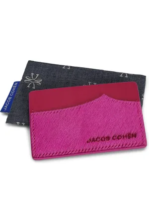 Jacob Cohen Unisex, Accessories, Rosa, ONE SIZE