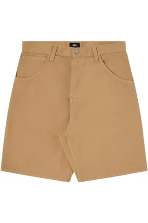 Edwin Herre, Shorts, Brun, W32