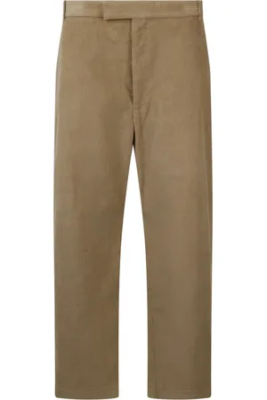 Thom Browne Herre, Bukser, Brun, M