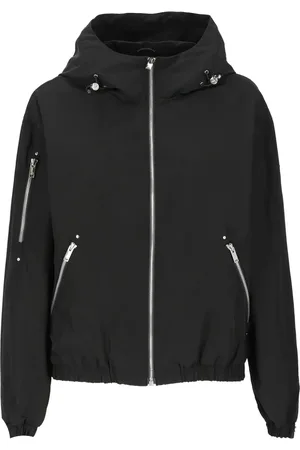 Moose Knuckles Dame, Jakker, Svart, M