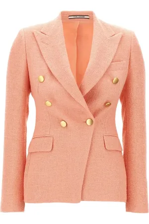 TAGLIATORE Dame, Jakker, Rosa, S