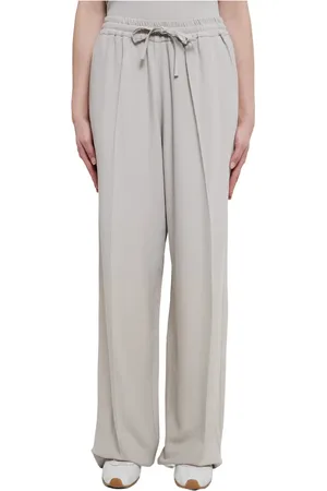 A.P.C. Dame, Bukser, Grå, S