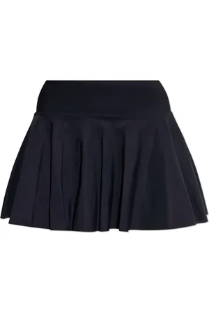 Dsquared2 Dame, Skjørt, Svart, L