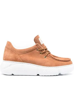 Casadei Dame, Sko, Brun, 39 1/2 EU