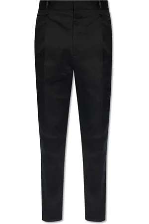 Dsquared2 Herre, Bukser, Svart, XS